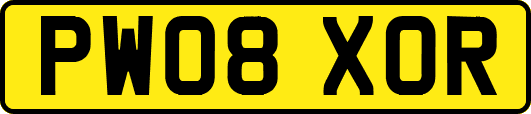 PW08XOR
