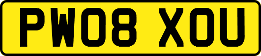 PW08XOU