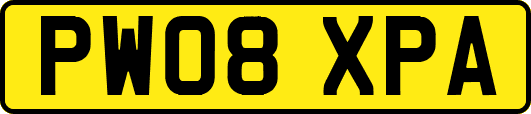 PW08XPA