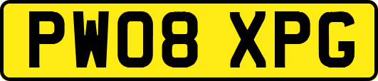 PW08XPG