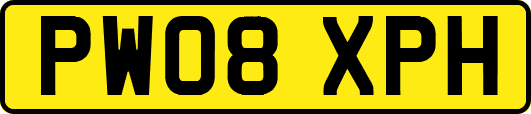 PW08XPH