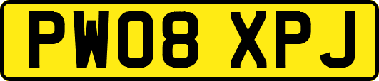 PW08XPJ