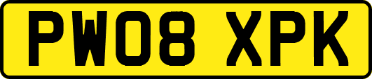 PW08XPK