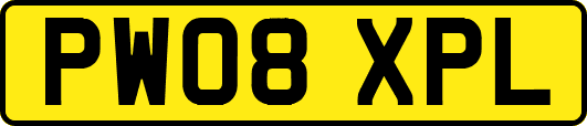 PW08XPL