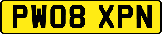 PW08XPN