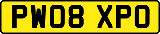 PW08XPO