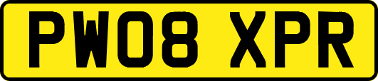 PW08XPR