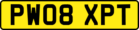 PW08XPT