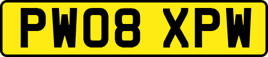 PW08XPW