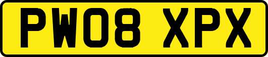 PW08XPX
