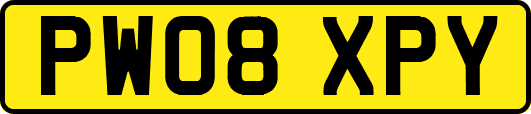 PW08XPY