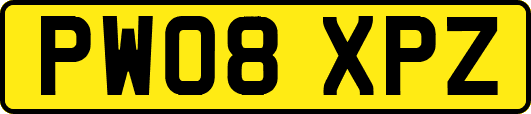 PW08XPZ