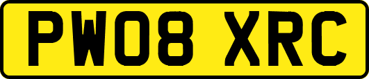 PW08XRC