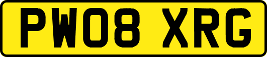 PW08XRG