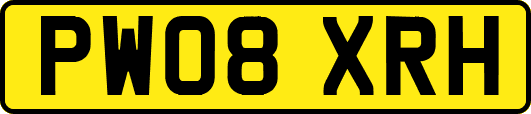 PW08XRH