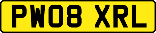 PW08XRL