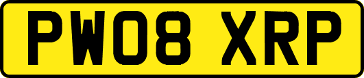 PW08XRP