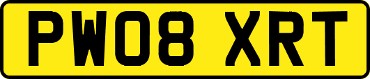 PW08XRT