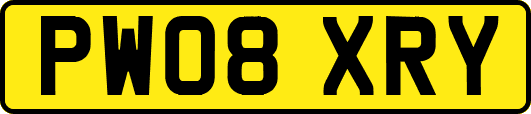 PW08XRY
