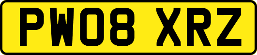 PW08XRZ