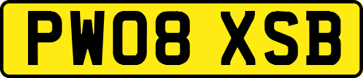 PW08XSB