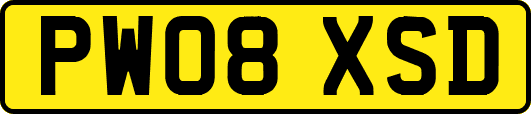 PW08XSD