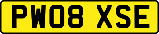 PW08XSE