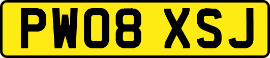 PW08XSJ