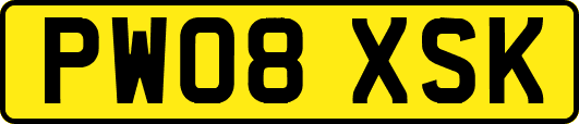 PW08XSK