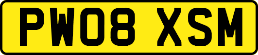 PW08XSM