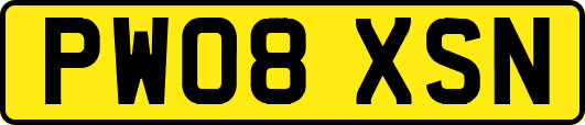 PW08XSN
