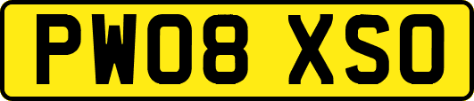 PW08XSO