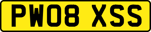 PW08XSS
