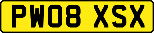 PW08XSX