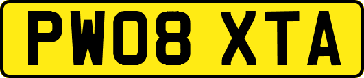 PW08XTA