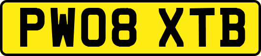 PW08XTB