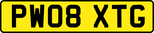 PW08XTG