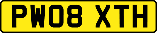 PW08XTH