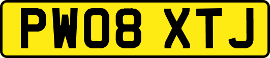 PW08XTJ