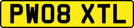 PW08XTL