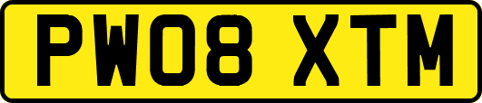 PW08XTM