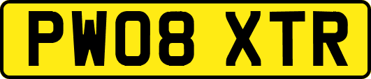 PW08XTR