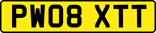 PW08XTT