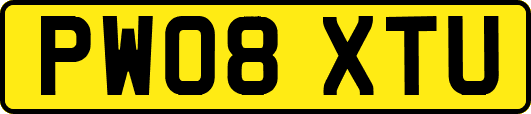 PW08XTU