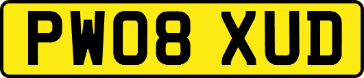 PW08XUD