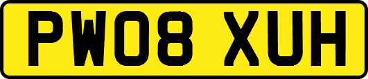 PW08XUH