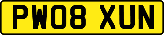 PW08XUN