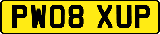 PW08XUP