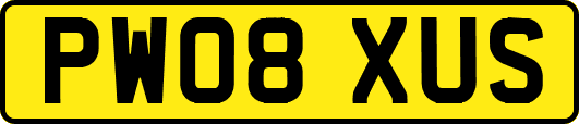 PW08XUS