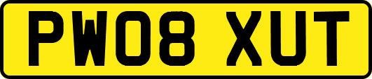 PW08XUT
